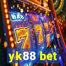 yk88 bet